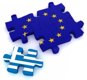 greece in eurozone