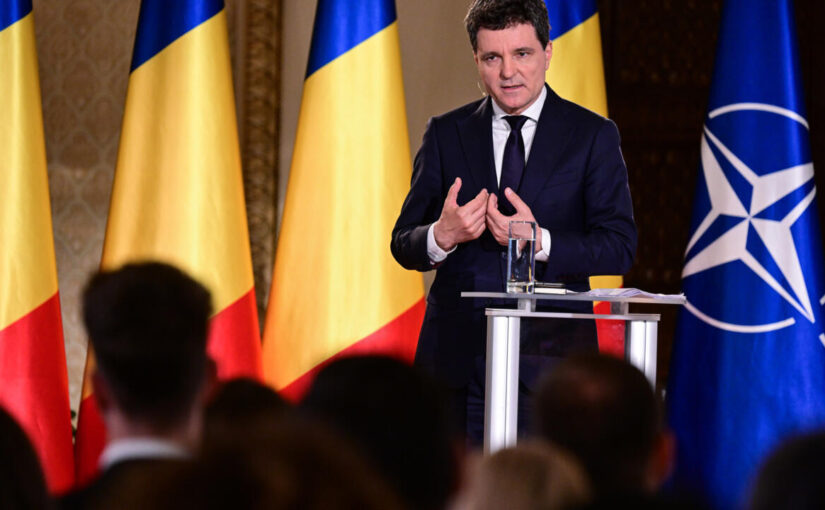 Why Romania Must Forge a Bold New Partnership with Africa