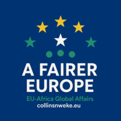 Thoughts on EU-Africa Global Affairs